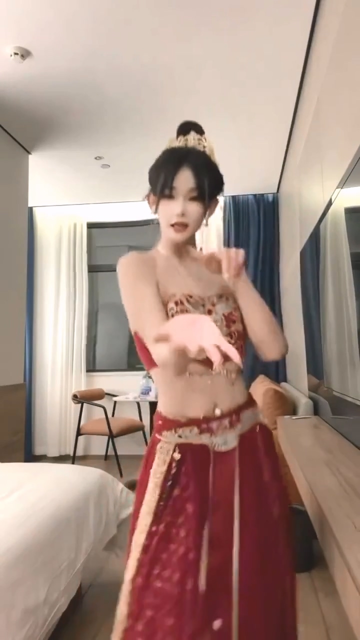 TS贴贴2分