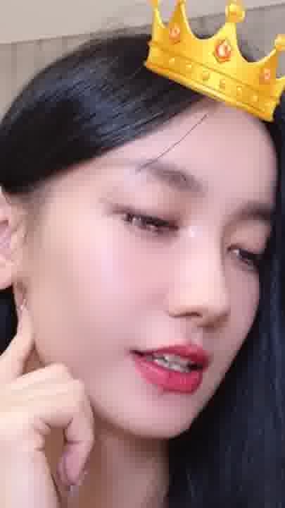 抖音曦Kiera