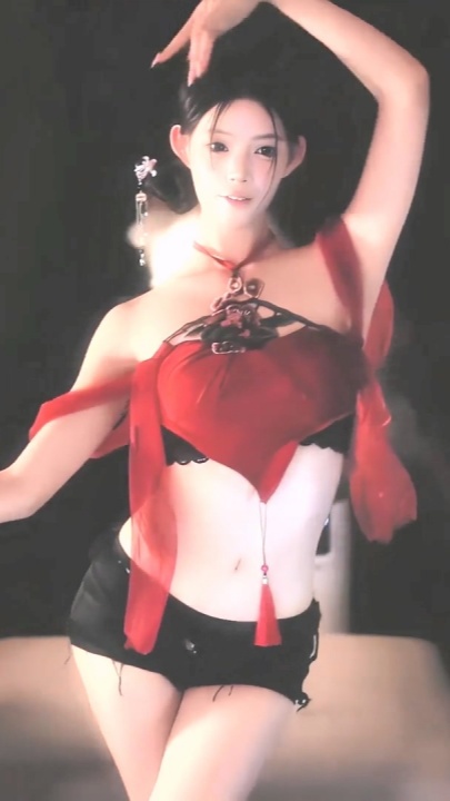 【虎牙赛事】百变主题日S2 国风古韵 谁说唯美不能擦边 11V32分 W1832