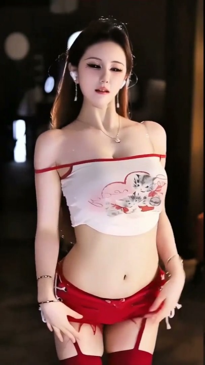 【虎牙】苏晓 顶流主播 最新骚舞精选合集 10V23分W1897