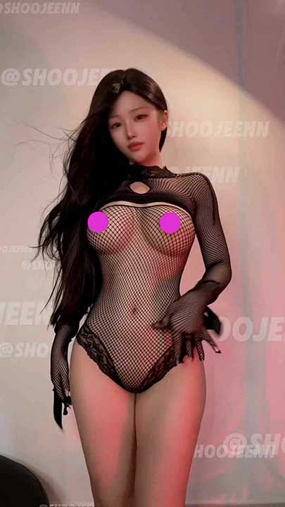 直播 姝姬娘娘 神仙颜值魔鬼身材520骚舞福利5#15V【0.3G】