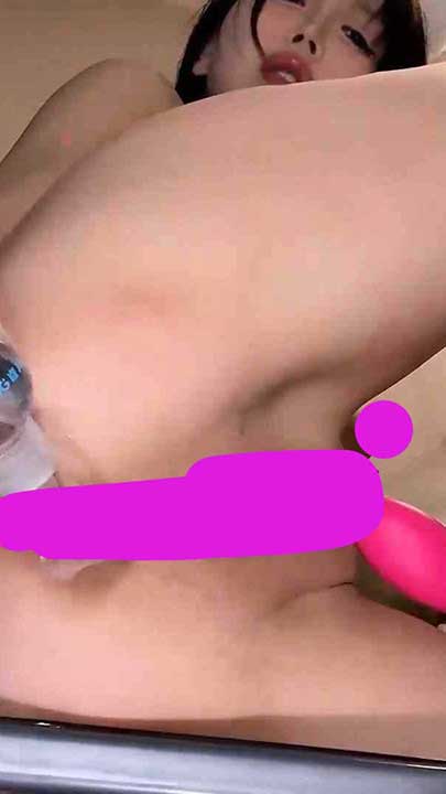 ST站 kiraa 0051 极品女神拳交爆菊喷水秀1V【1.07G】