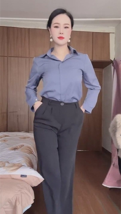 快手熟女少妇【火辣小妈】【玉芬啊】二合一 34V 1G