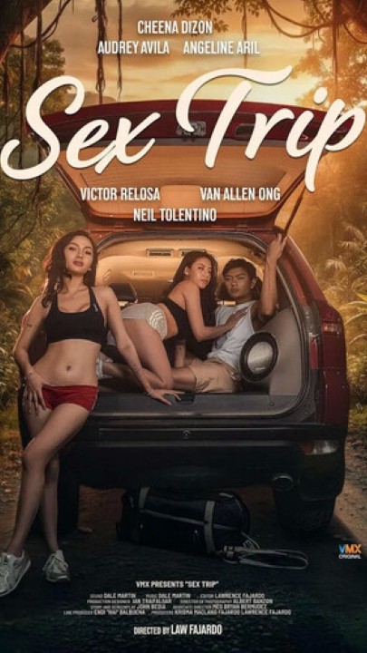 中文字幕 [菲律宾三级] 性爱之旅 Sex Trip (2025) 1.5G